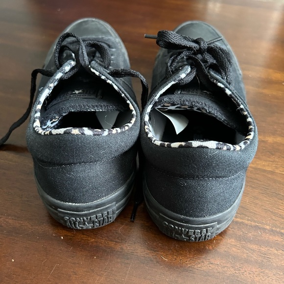 Converse low top - Picture 2 of 3